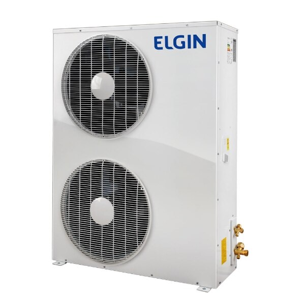 AR CONDICIONADO SPLIT CASSETE 60000 BTU FRIO  ELGIN 380V. 2